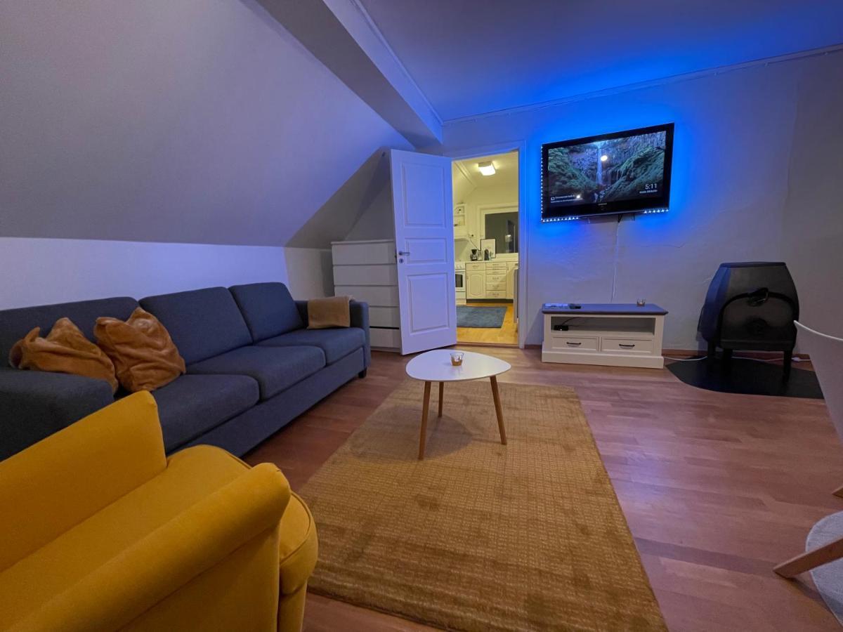 Central Bnb Stavanger At Bertis Ap8 With Spacious Terraces Exterior photo